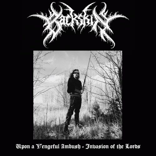 Backskin : Upon a Vengeful Ambush​ - ​Invasion of the Lords